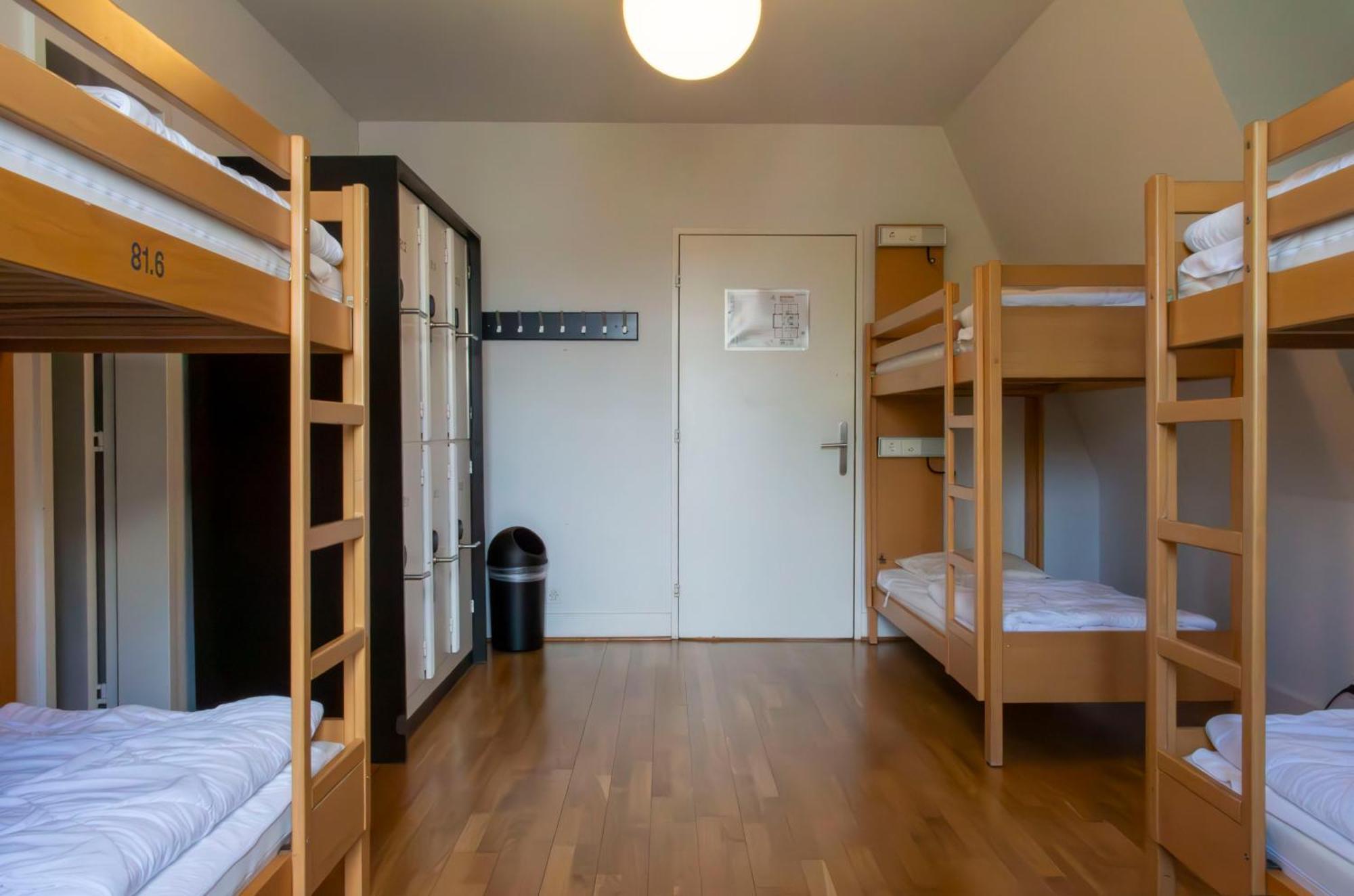 Geneva Hostel Hostel *