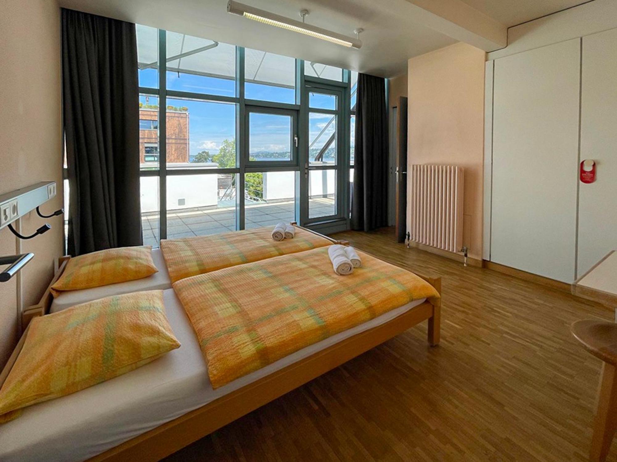 Geneva Hostel Hostel Geneva