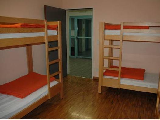 Hostel Geneva Hostel
