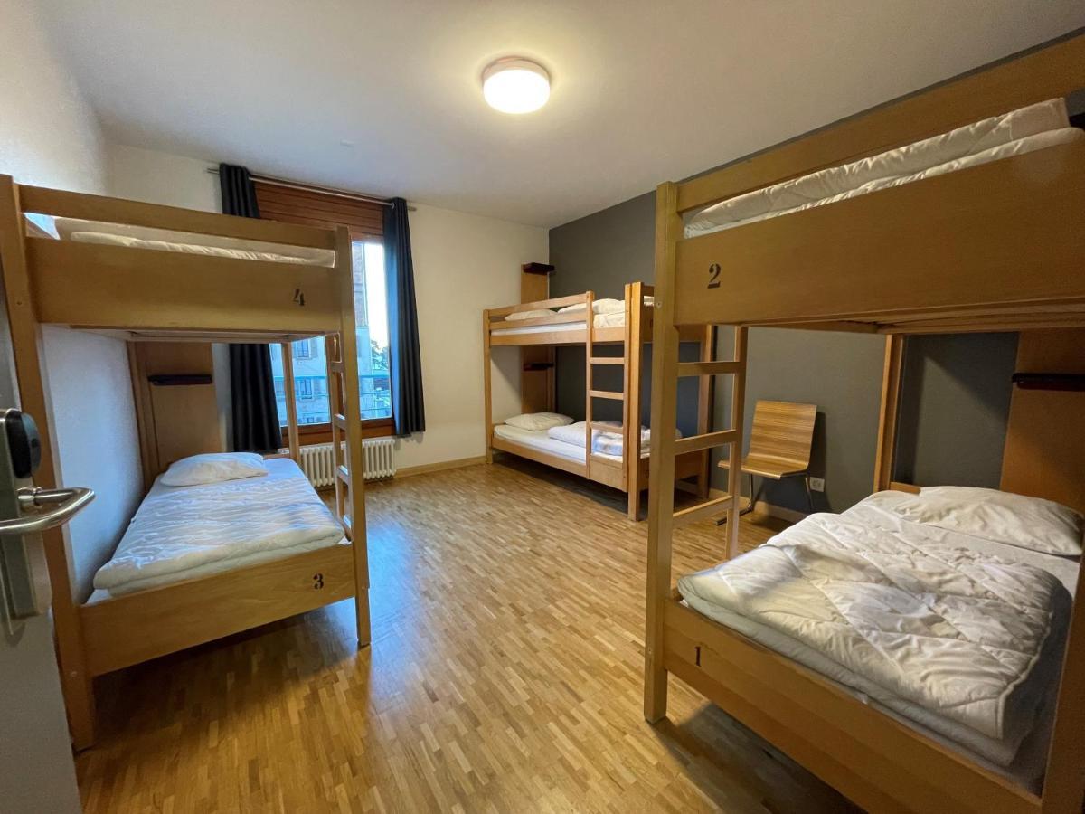 Geneva Hostel Hostel