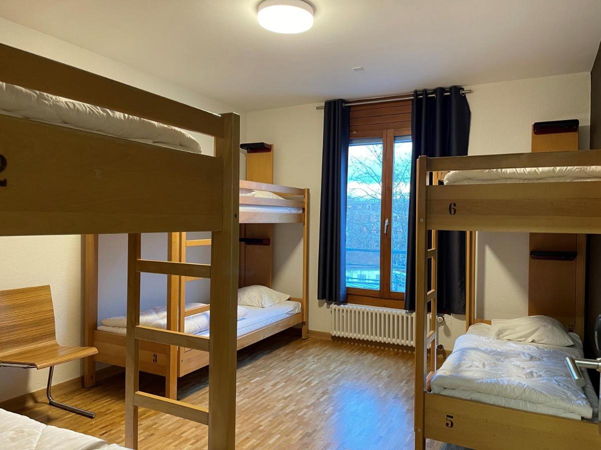 Geneva Hostel Hostel *