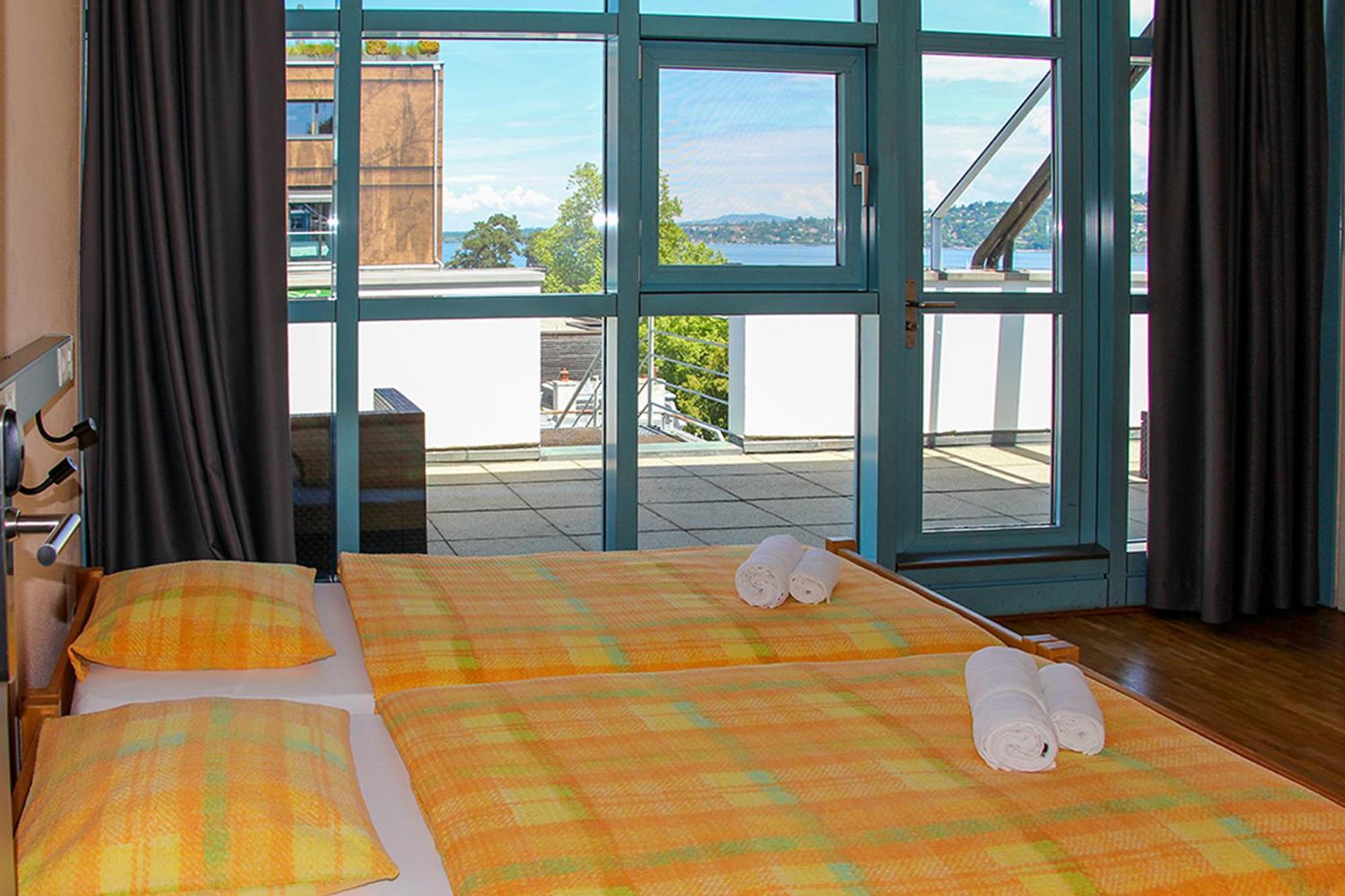 Hostel Geneva Hostel