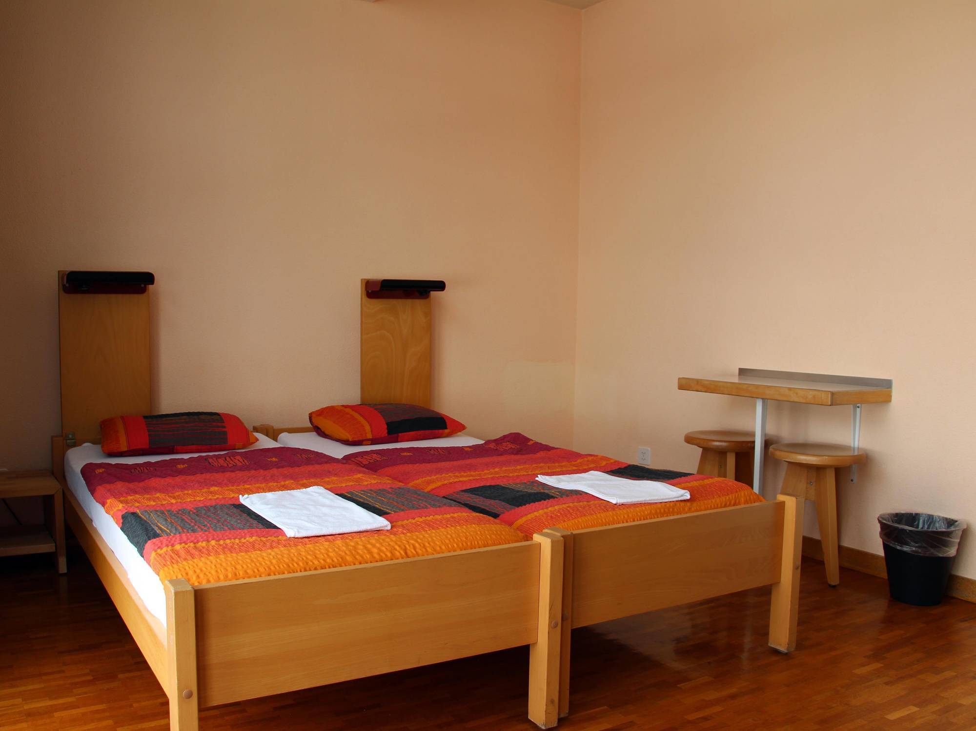 Geneva Hostel Hostel *